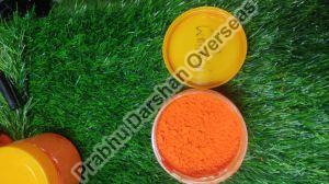 Medium Quantity Orange Sindoor Powder