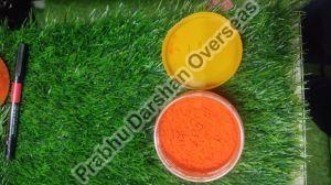 Orange Sindoor Powder