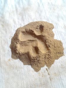 Bentonite Powder