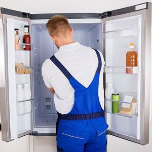 refrigerator repairing services