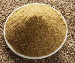 Cumin Powder