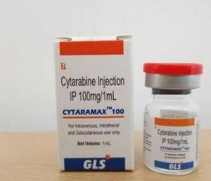 Cytarabine Injection