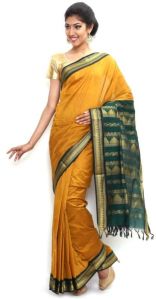 Cotton Sarees