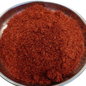 Organic Methi Sambar Powder