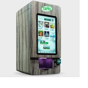 Tea Coffee Vending Machine