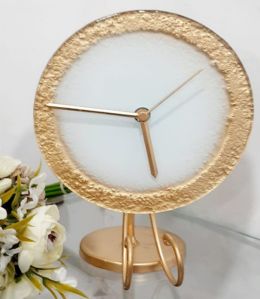 Classy Table Clock