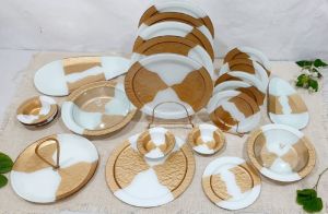 Kintusgi Dinner Set