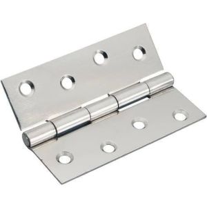 Aluminium Door Hinge