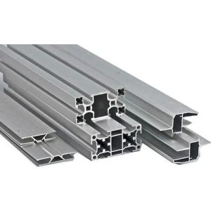 aluminium extrusion sections