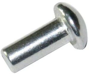 Aluminium Rivets