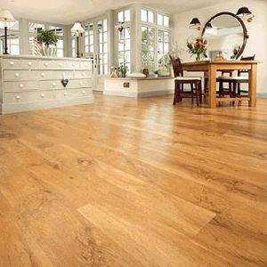 Handcrafted Wood Flooring Services