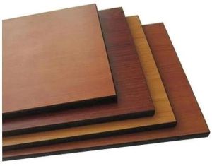 High Pressure Laminate Sheets