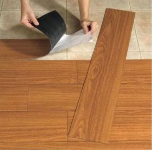 PVC Flooring Services