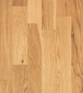 Solid Wooden Flooring Sheet