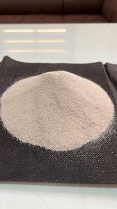 Silica Sand