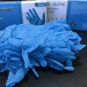 Surgical Gloves