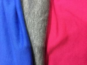 PC Fleece Fabric