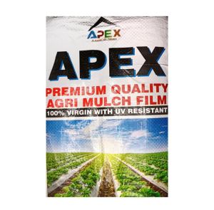 mulching films