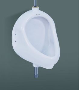 ceramic flat back urinal