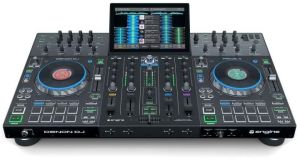 Pioneer DJ XDJ-1000 MK2 Performance Multi Player