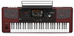 Korg Pa2XPro 76-key Arranger Keyboard