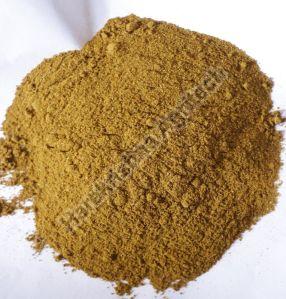 Gujarati Kadhi Masala Powder