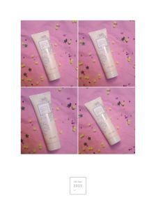 Hand Cream