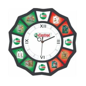 Promotional Wall Clock