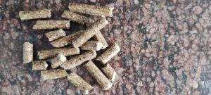 Biomass Pellets