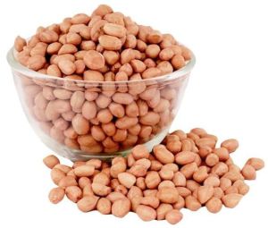 Peanut Kernels