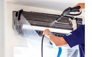 AC Deep Cleaning Services