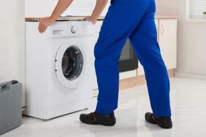Washing Machine Installation Services