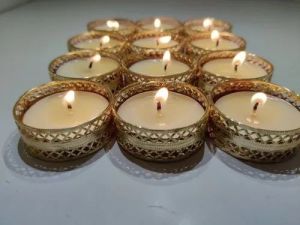 SMI-01 Decorative Wax Diya