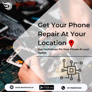 mobile phone repairing