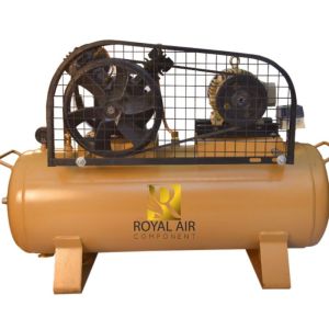 Reciprocating Air Compressor