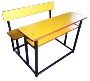 Nursery School Furniture