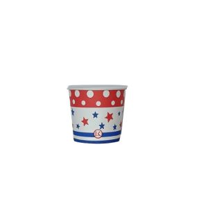 150ml Spectra ITC Printed Paper Cup
