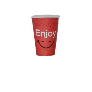 210ml Itc Printed Paper Cup