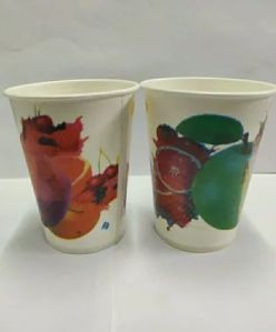 250ml ITC Printed Paper Cup