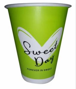 250ml Spectra ITC Printed Paper Cup