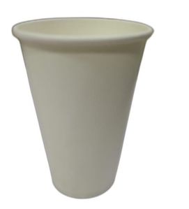 300ml Spectra ITC Plain Paper Cup