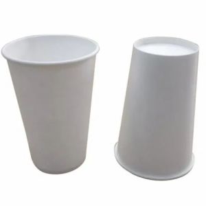 450ml ITC Plain Paper Cup