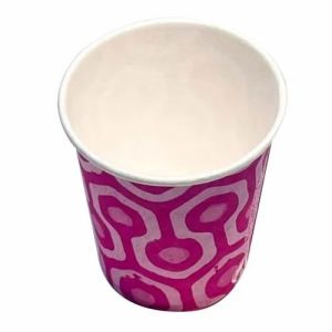 85ml ITC Printed Paper Cup