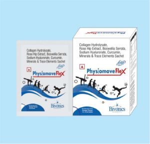 PHYSIOMOVEFLEX SACHETS