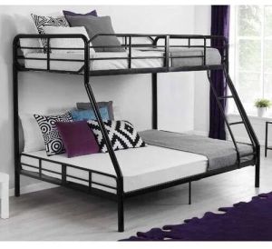 Metal Bunk Bed