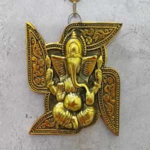 Ganesh Ji Wall Hanging