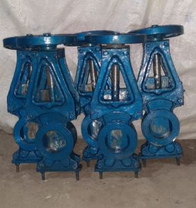 Pulp Valve