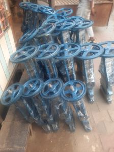 Pulp Valve