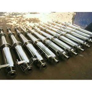 Stainless Steel Centricleaner Pump