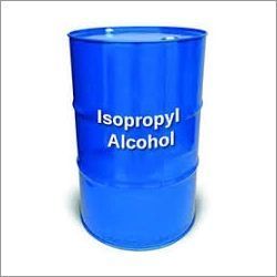 Liquid Isopropyl Alcohol